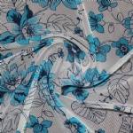 print mesh cloth