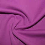 Stretch nylon & spandex